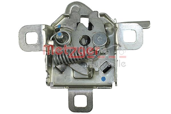 METZGER 2310575 ORIGINAL ERSATZTEIL Motorhaubenschloss